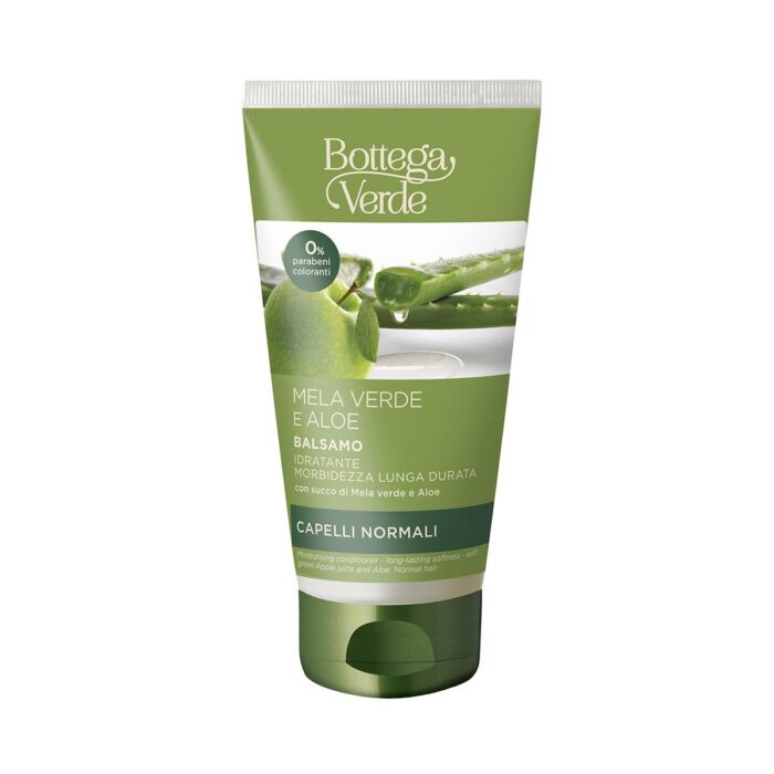 Lasje - Jabolko in Aloa - Conditioner za lase 150ML