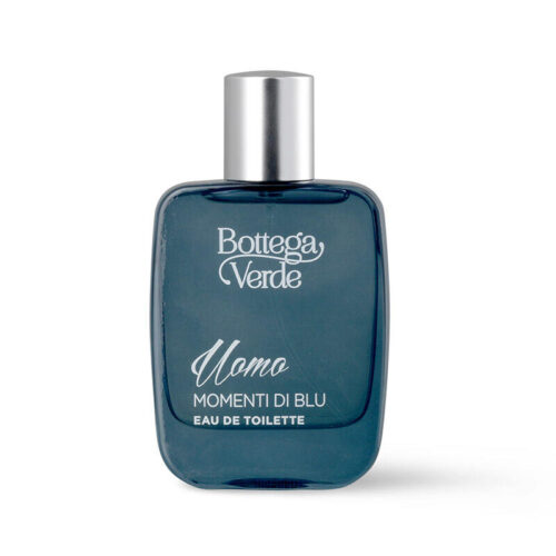 Moški - Momenti di blu - Toaletna vodica 50ML