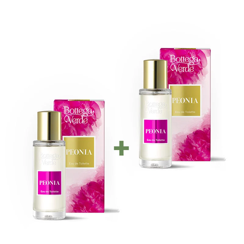 Set Potonika - Toaletna vodica EDT 30ML