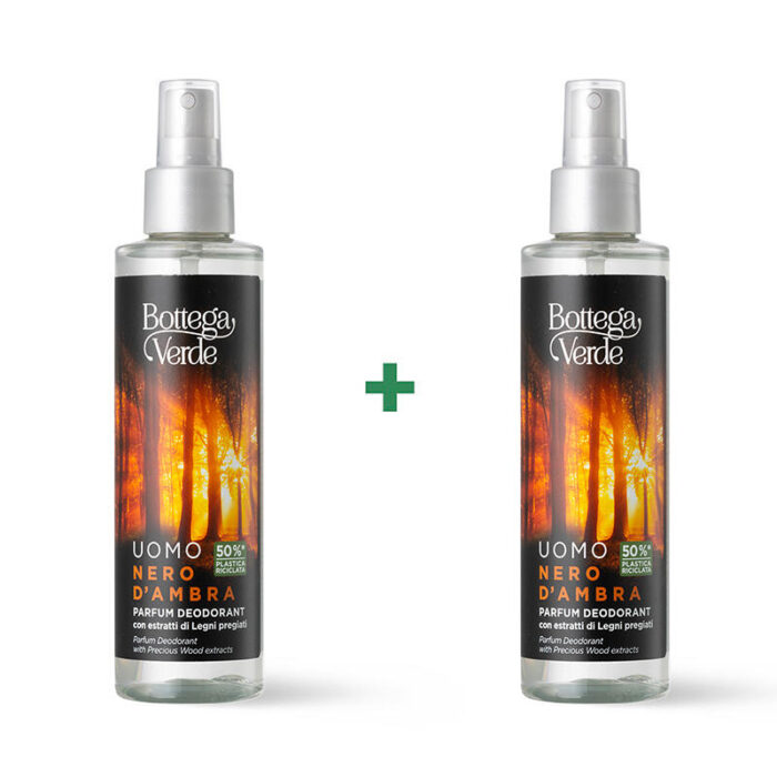 Set Moški - Nero D'Ambra - Deodorant za telo 100ML