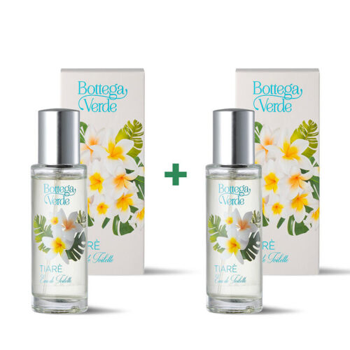 Set Tiarè - Toaletna vodica EDT 30ML