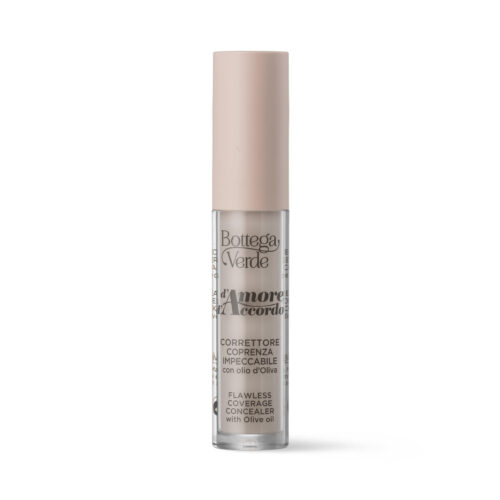 BOTTEGA VERDE D´AMORE D´ACCORDO PREKRIVNI KOREKTOR ALMOND 5ML