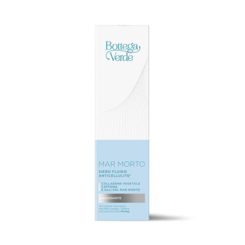 MRTVO MORJE - UČVRSTITVENI ANTICELULITNI TEKOČI SERUM 100ML