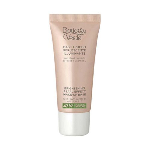Bottega Verde MAKE-UP - SVETLEČA PODLAGA - PERLA 30ML