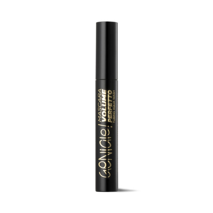 GENIALE! VOLUME TUBING MASKARA - Image 2