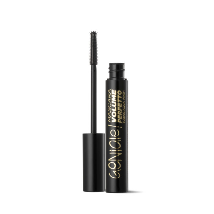 GENIALE! VOLUME TUBING MASKARA