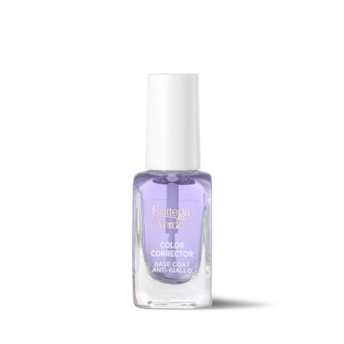 LAK ZA NOHTE - COLOUR CORRECTOR ANTI-YELLOW PODLAGA ZA NOHTE 9ML