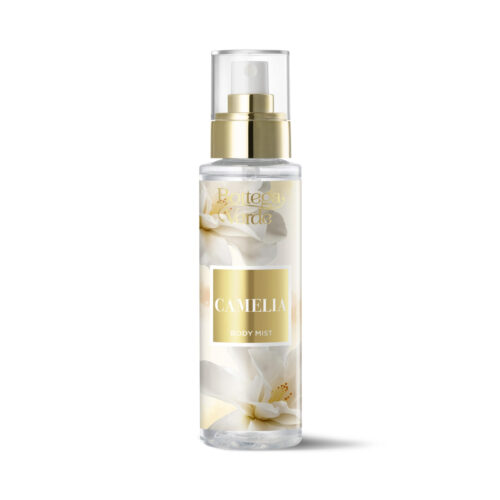 CAMELIA - BODY SPLASH 150ML