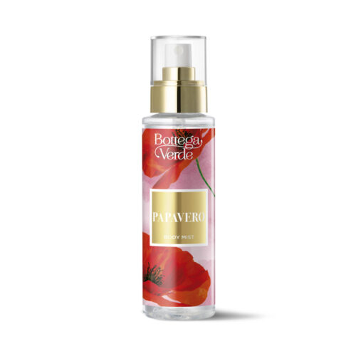 PAPAVERO - BODY SPLASH 150ML