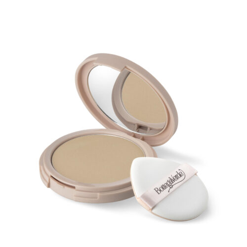 MAKE UP - D´AMORE D´ACCORDO WET&DRY PODLAGA 8GR