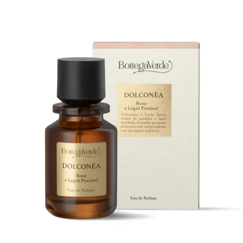 MOMENTI DI TOSCANA - DOLCONEA - ROSE & PRECIOUS WOODS PARFUMSKA VODICA EDP 50ML