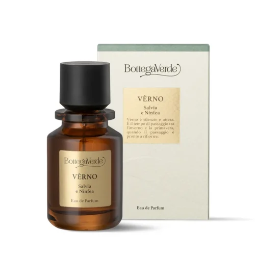 MOMENTI DI TOSCANA - VERNO - SAGE & WATER LILY PARFUMSKA VODICA EDP 50ML