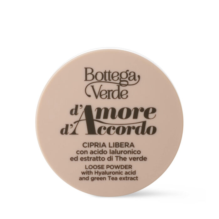 D'AMORE D'ACCORDO PUDER V PRAHU 4,5G - slika 2
