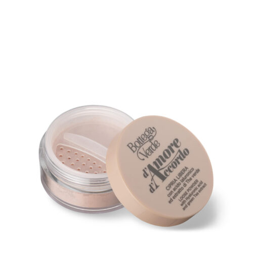 D'AMORE D'ACCORDO PUDER V PRAHU 4,5G