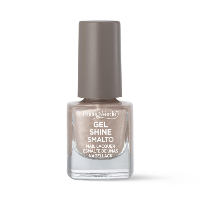 GEL SHINE MINI LAK ZA NOHTE 5ML - slika 2