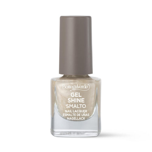 GEL SHINE MINI LAK ZA NOHTE 5ML