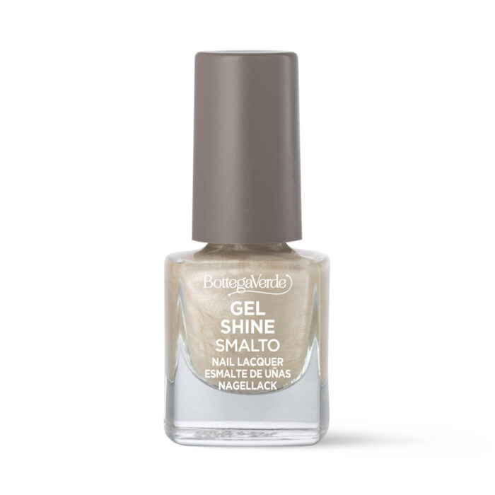 GEL SHINE MINI LAK ZA NOHTE 5ML