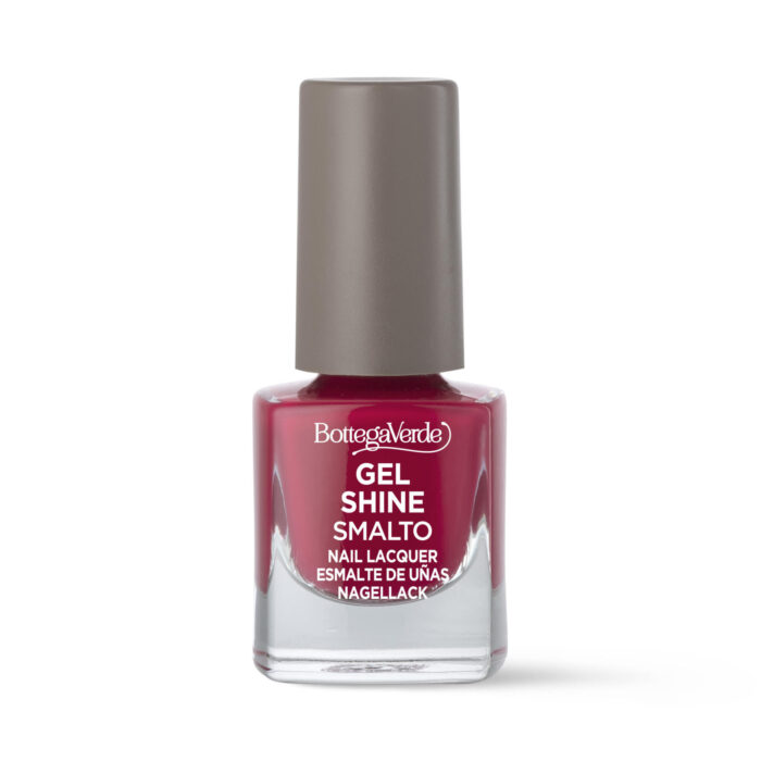 GEL SHINE MINI LAK ZA NOHTE 5ML - slika 4