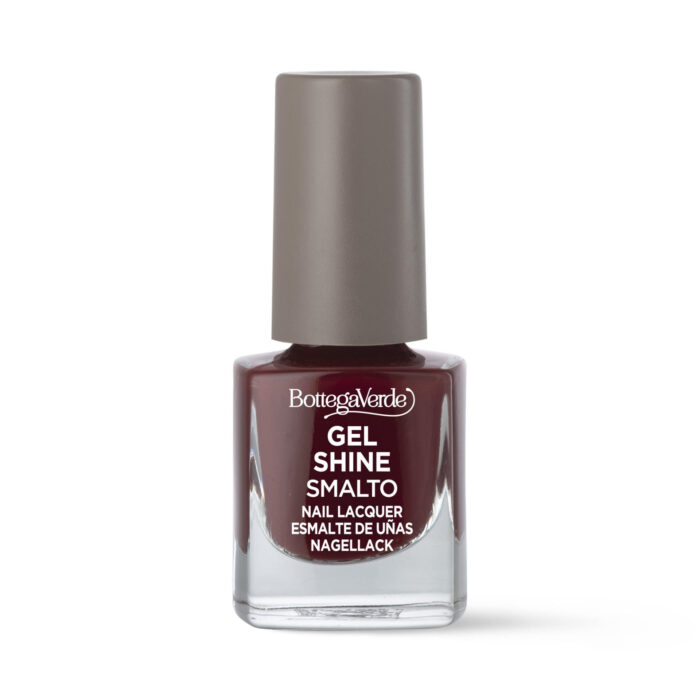 GEL SHINE MINI LAK ZA NOHTE 5ML - slika 5