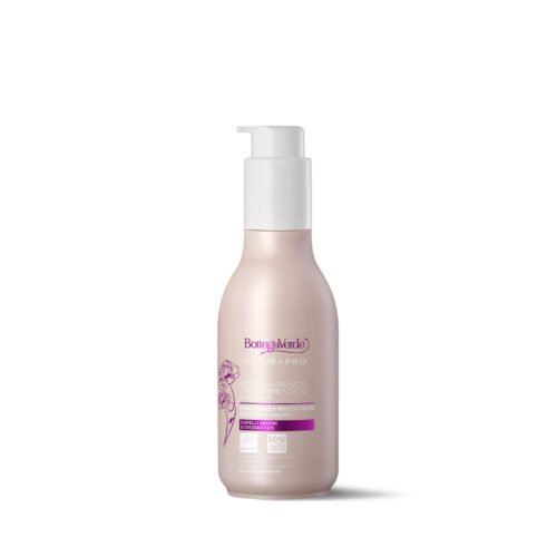 NATURA PRO - PRO-SUBLIME VLAŽILNI SERUM ZA SUHE IN IZSUŠENE LASE 150ML