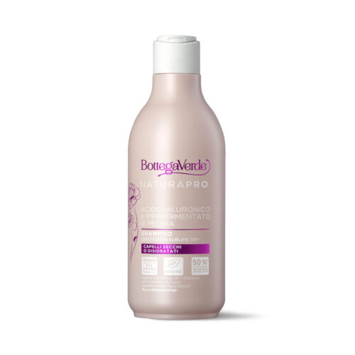 NATURA PRO - PRO-SUBLIME ŠAMPON ZA SUHE IN IZSUŠENE LASE 250ML