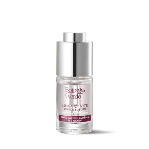 LINFA DI VITE SUBLIME - ŠOK TRETMA 10ML
