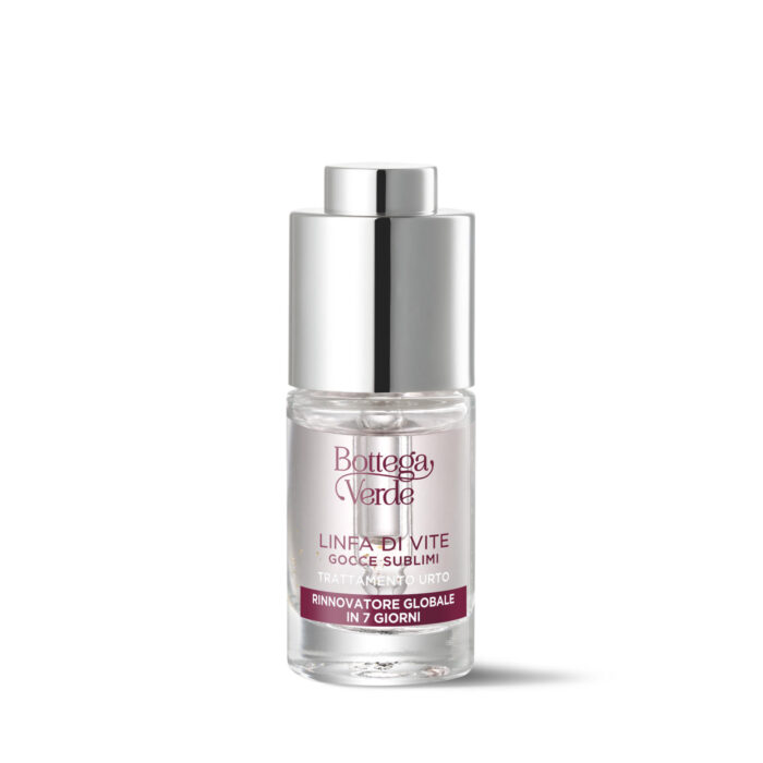 LINFA DI VITE SUBLIME - ŠOK TRETMA 10ML