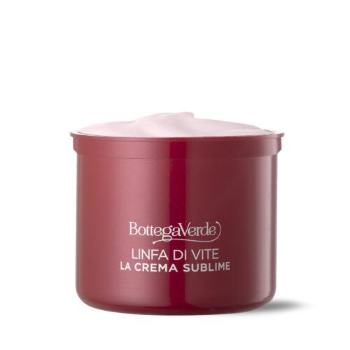 LINFA DI VITE - SUBLIME CREAM - DNEVNO/NOČNI TRETMA ZA OBRAZ REFILL 50ML