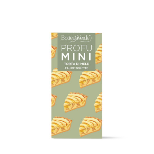 PROFUMINI - TORTA DI MELE MINI TOALETNA VODICA EDT 10ML