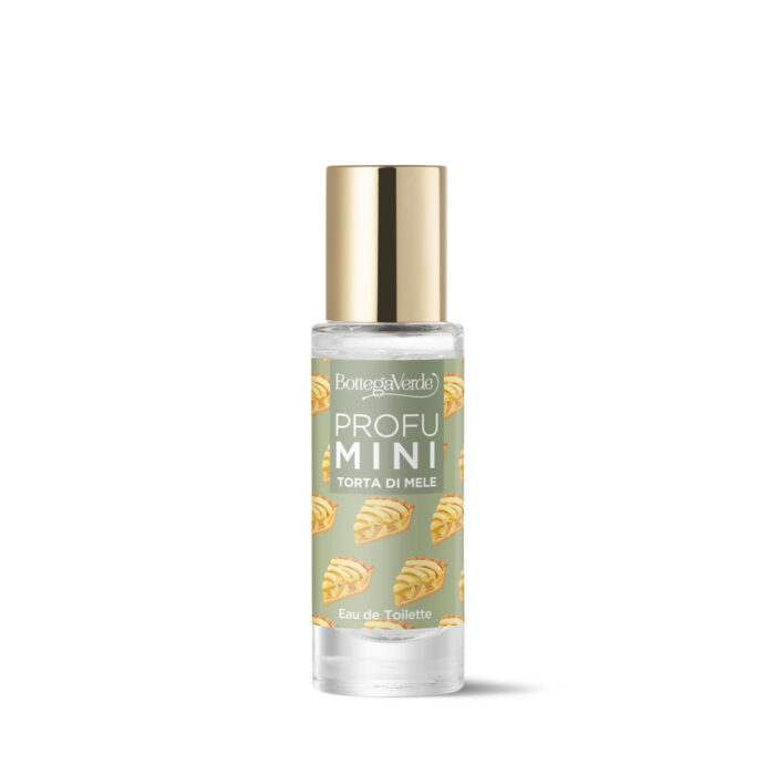 PROFUMINI - TORTA DI MELE MINI TOALETNA VODICA EDT 10ML - slika 2