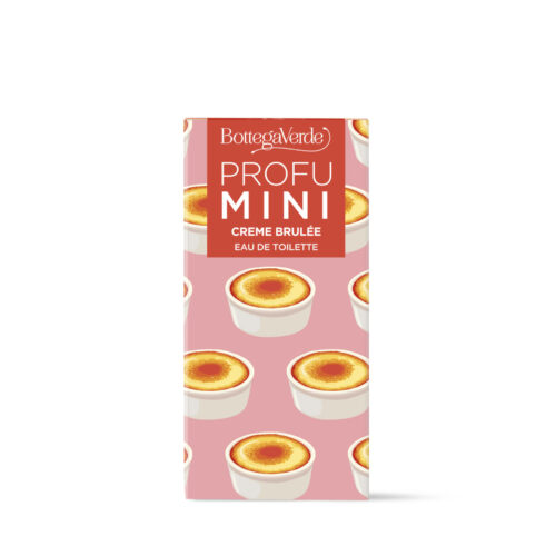 PROFUMINI - CREME BRULEE' MINI TOALETNA VODICA EDT 10ML