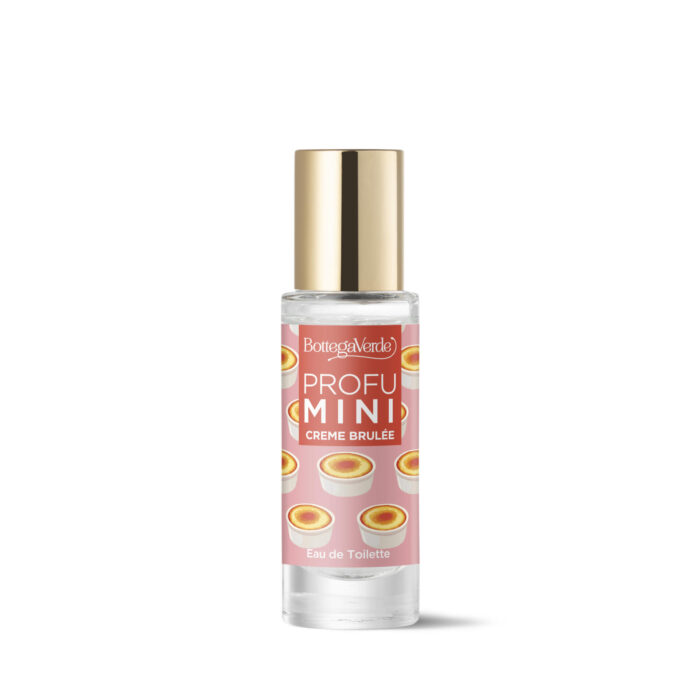 PROFUMINI - CREME BRULEE' MINI TOALETNA VODICA EDT 10ML - slika 2