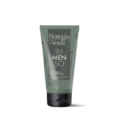 MOŠKI - IMMENSO KREMA ZA ROKE 75ML