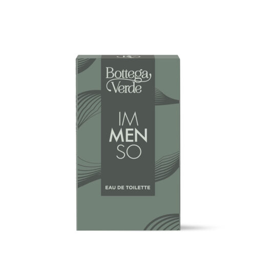MOŠKI - IMMENSO TOALETNA VODICA 50ML