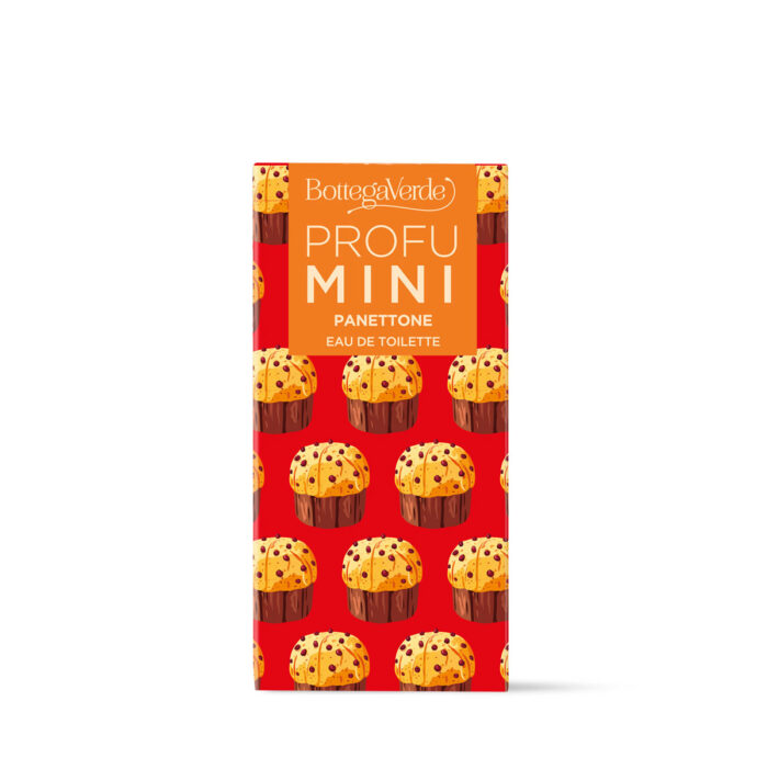 PROFUMINI - PANETTONE EDT 10ML - slika 2