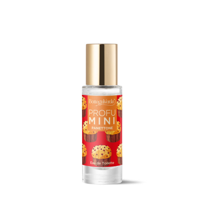 PROFUMINI - PANETTONE EDT 10ML