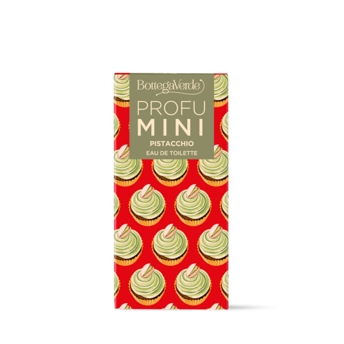 PROFUMINI - PISTACCHIO EDT 10ML - slika 2