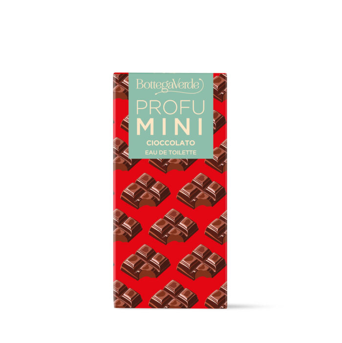 PROFUMINI - CIOCCOLATO EDT 10ML - slika 2