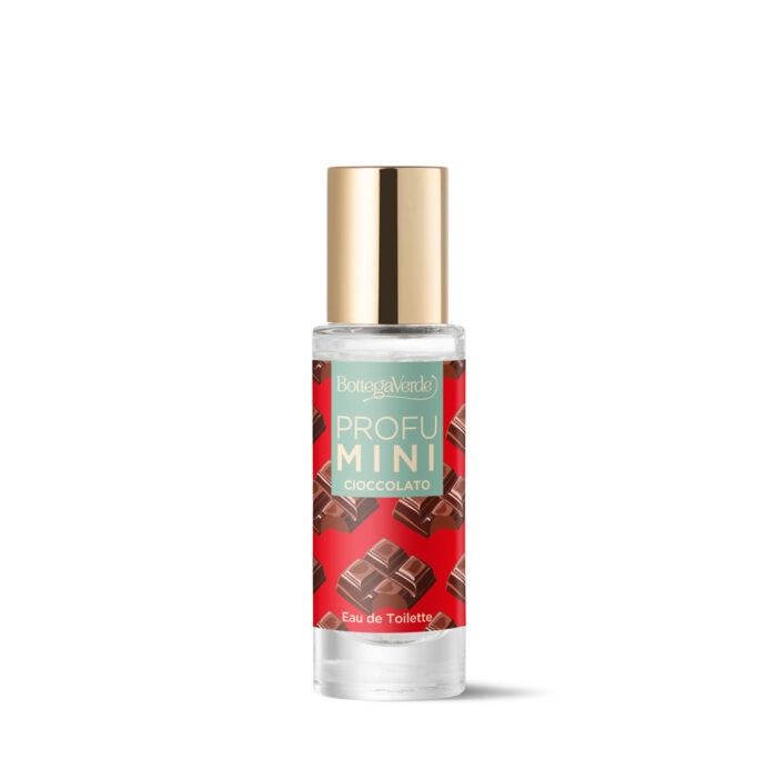 PROFUMINI - CIOCCOLATO EDT 10ML