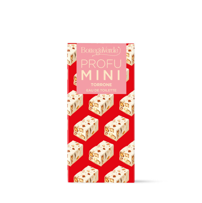 PROFUMINI - TORRONE EDT 10ML - slika 2