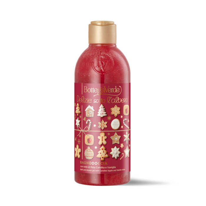 DELIZIE SOTTO L'ALBERO - PRHANJE IN KOPEL 250ML