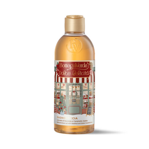DOLCE FELICITA - PRHANJE IN KOPEL 250ML