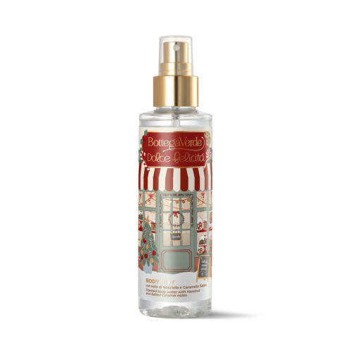 DOLCE FELICITA - BODY SPLASH 150ML