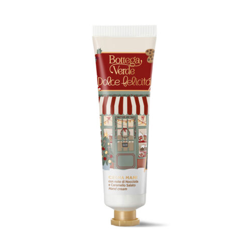 DOLCE FELICITA - KREMA ZA ROKE 30ML