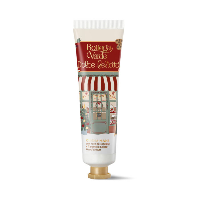 DOLCE FELICITA - KREMA ZA ROKE 30ML