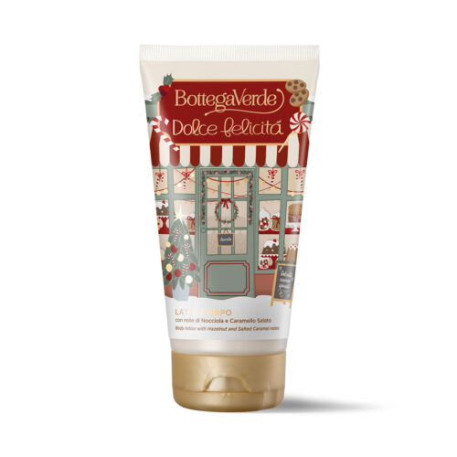 DOLCE FELICITA -  MLEKO ZA TELO 150ML