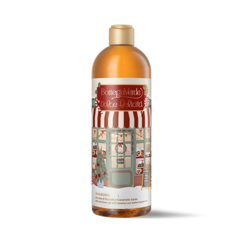 DOLCE FELICITA - MAXI PRHANJE IN KOPEL 750ML