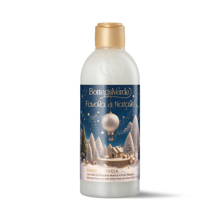 FAVOLA DI NATALE - PRHANJE IN KOPEL 250ML
