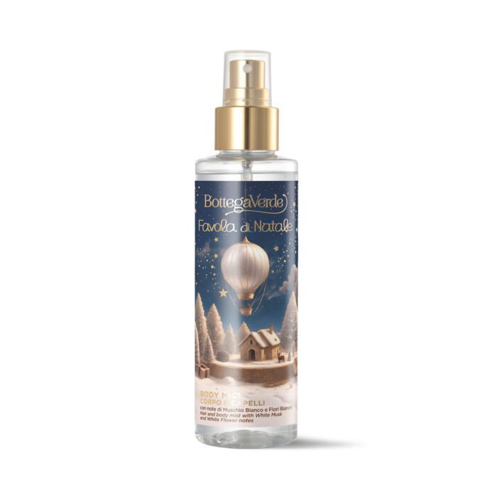 FAVOLA DI NATALE - BODY SPLASH 150ML