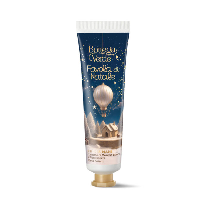 FAVOLA DI NATALE - KREMA ZA ROKE 30ML